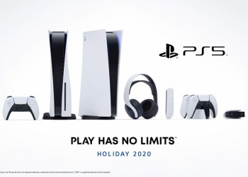 PlayStation 5 官方 Amazon 商城介紹、銷售頁面上線，傳這兩天 Sony 就會公布價格、預購時間 - 電腦王阿達
