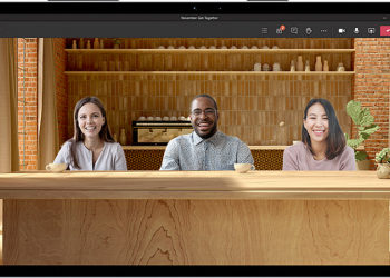 Microsoft Teams 釋出兩大新功能，為多元工作帶來更多溫度