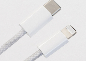 更強韌可靠？傳 iPhone 12 將標配「編織快充線」