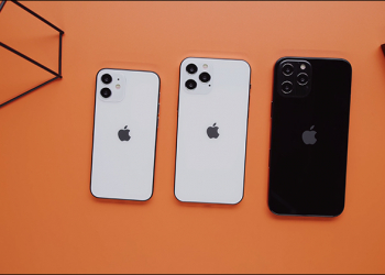 iPhone 12 全系列電池通過認證，電池容量較 iPhone 11 系列略縮水