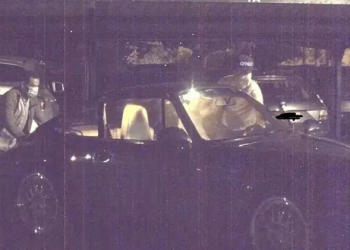 特斯拉「哨兵模式」將保時捷失竊過程全都錄 ，不到一天就尋回