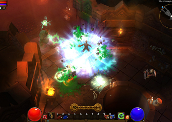 有著暗黑破壞神續作之稱的「火炬之光 2」限免取得！Windows、Mac 皆能玩