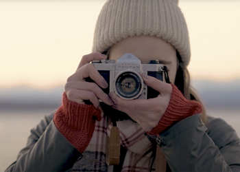 Pentax 宣告將堅守 SLR 的光學感動 ，似乎與 Olympus 一樣浪漫