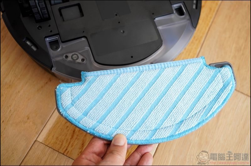ECOVACS DEEBOT T8 AIVI  開箱 - 31