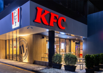 肯德基與俄羅斯公司合作開發 3D 列印雞塊，力圖複製真正雞肉的味道與口感