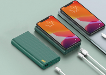 ZMI紫米推出新款 10000mAh USB-C 無線充行動電源：支持最高 22.5W 輸出、10W 自動感應無線充電