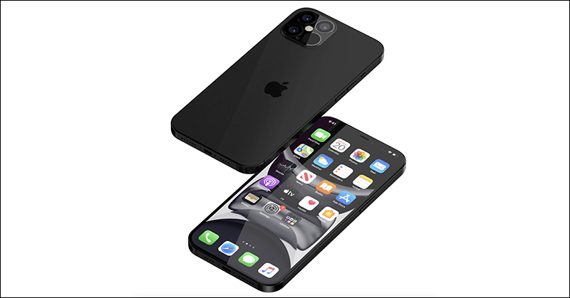 傳聞 iPhone 12 系列所有型號非 2.5D 玻璃，都將採用 100% 全平面玻璃面板設計 - 電腦王阿達