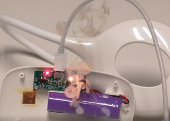 騰訊安全玄武實驗室發現安全問題「BadPower」，透過快充對設備進行物理攻擊