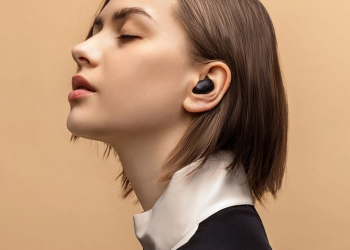 Redmi 第二代真無線藍牙耳機 AirDots 2 正式推出，外觀與規格沒有太大變動 - 電腦王阿達