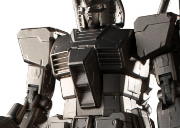 萬代《機動戰士鋼彈》RX-78-2鋼彈合金組裝模型 售價64530元即將開放預購