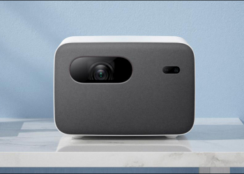 小米推出米家投影儀 2 Pro ：1080P 解析度、遠場語音、支持側投影與即刻對焦