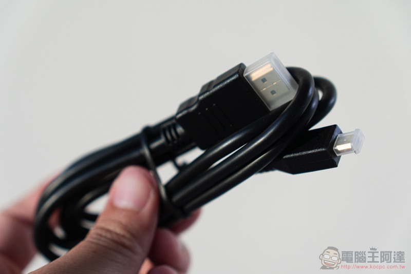超強性價比運動相機 Mokacam Alpha3 Flip 開箱實測（ 評價 評測 動手玩） - 電腦王阿達