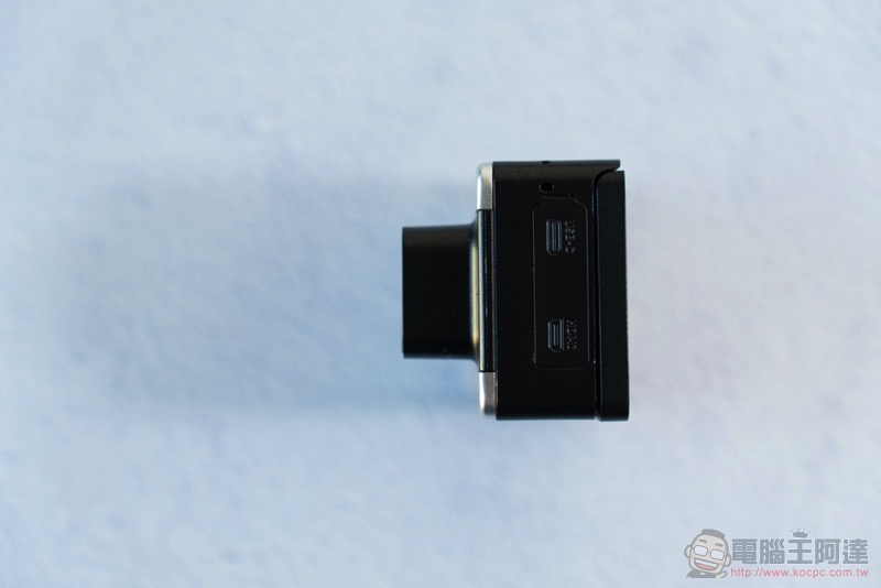 超強性價比運動相機 Mokacam Alpha3 Flip 開箱實測（ 評價 評測 動手玩） - 電腦王阿達