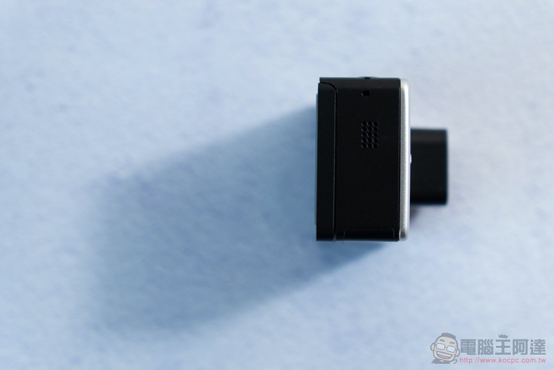超強性價比運動相機 Mokacam Alpha3 Flip 開箱實測（ 評價 評測 動手玩） - 電腦王阿達