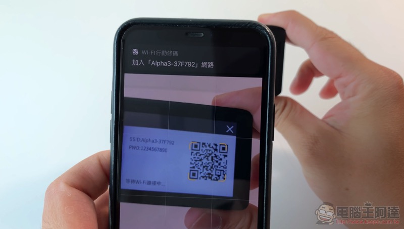 超強性價比運動相機 Mokacam Alpha3 Flip 開箱實測（ 評價 評測 動手玩） - 電腦王阿達