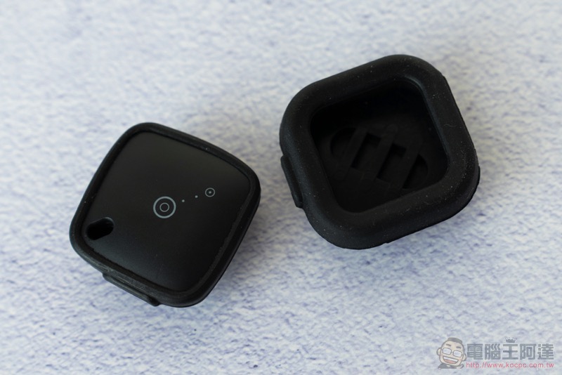 超強性價比運動相機 Mokacam Alpha3 Flip 開箱實測（ 評價 評測 動手玩） - 電腦王阿達