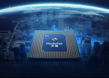 聯發科推出中階「天璣 720 」 5G 晶片，目標瞄準高通 S690