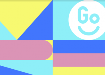 GoShare 釋出「玩心大起」發表會邀請 ，7/30 地點：新北