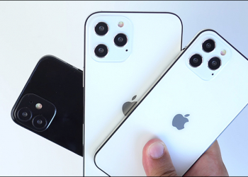 Apple 傳將於 9/8 發表 iPhone 12 系列，全新 Apple Watch 、 iPad、 AirPower 也將同步登場？