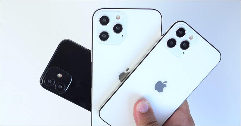 Apple 傳將於 9/8 發表 iPhone 12 系列，全新 Apple Watch 、 iPad、 AirPower 也將同步登場？ - 電腦王阿達
