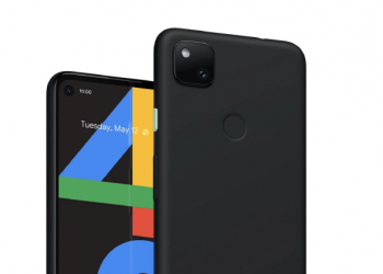 爆料大神 Jon Prosser 透露 Google Pixel 4a 將於 8 月 3 日發表