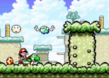 繼用戶帳號被駭後，Nintendo 旗下大量經典遊戲原型原始碼外洩