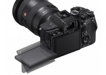 Sony A7S III 拿出了最大誠意「全翻轉螢幕」應戰（更新：台灣上市資訊）