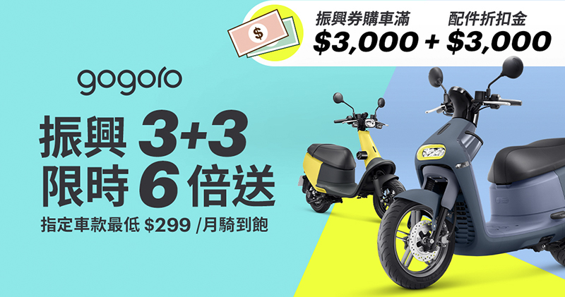 ABS 補助錯過就沒了！安全超值 ABS 電動車怎麼買最划算 整理給你看（懶人包） - 電腦王阿達