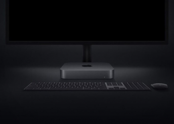 ARM 版 Mac mini（DTK）原生環境跑分實測數據出爐，大勝 Intel i3、i5、i7 處理器 - 電腦王阿達