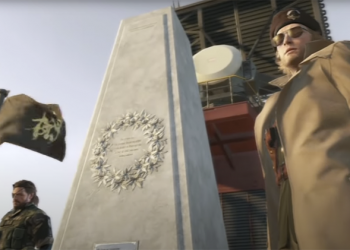 花了 5 年《潛龍諜影V》「零核武」隱藏結局終於被 PS3 玩家觸發成功