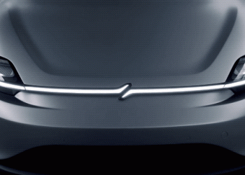 Sony Vision-S 電動車將在東京啟動路測 ，再看一次依然覺得帥到沒朋友