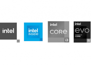 Intel 將有新品牌「EVO」，是個跟 Alder Lake 新架構相稱的名字 - 電腦王阿達