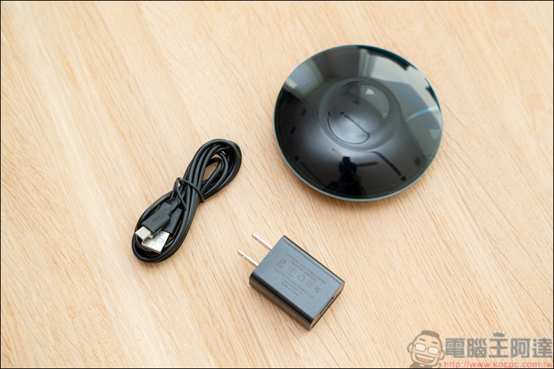 AIFA i-Ctrl Pro 開箱，智慧生活我掌控！所有遙控器一台全搞定 - 電腦王阿達