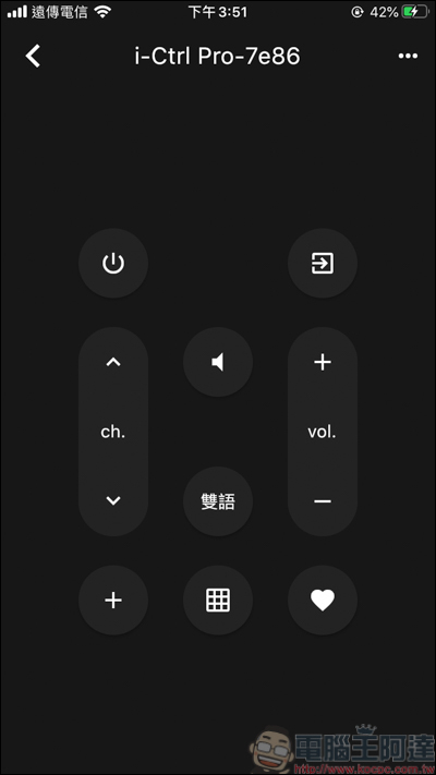 AIFA i-Ctrl Pro 開箱，智慧生活我掌控！所有遙控器一台全搞定 - 電腦王阿達