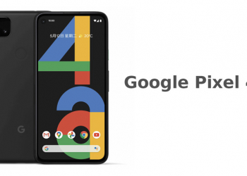 Pixel 4a 即日在台開放預購，5G 版本與 Pixel 5 今秋上市