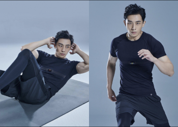 小米眾籌推出米家運動心電T恤，1分鐘可精準測量即時心電，隨時掌握運動狀態