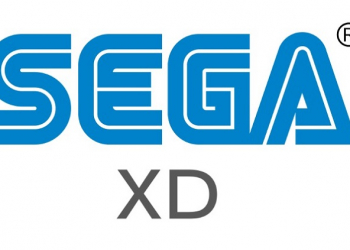 SEGA 旗下子公司改名為「 SEGA Xseed 」 簡稱SEGA XD