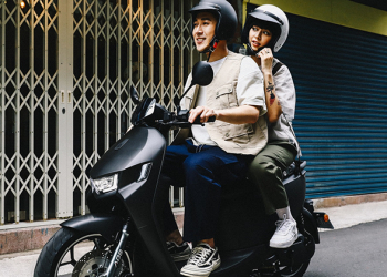 宏佳騰 Ai-1 新購也有「499 騎到飽」！限時推好禮三件組