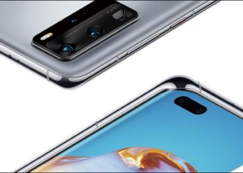 華為 HUAWEI P40 Pro 通過 NCC 認證，DXOMARK 相機評測雙冠王有望引進台灣手機市場？