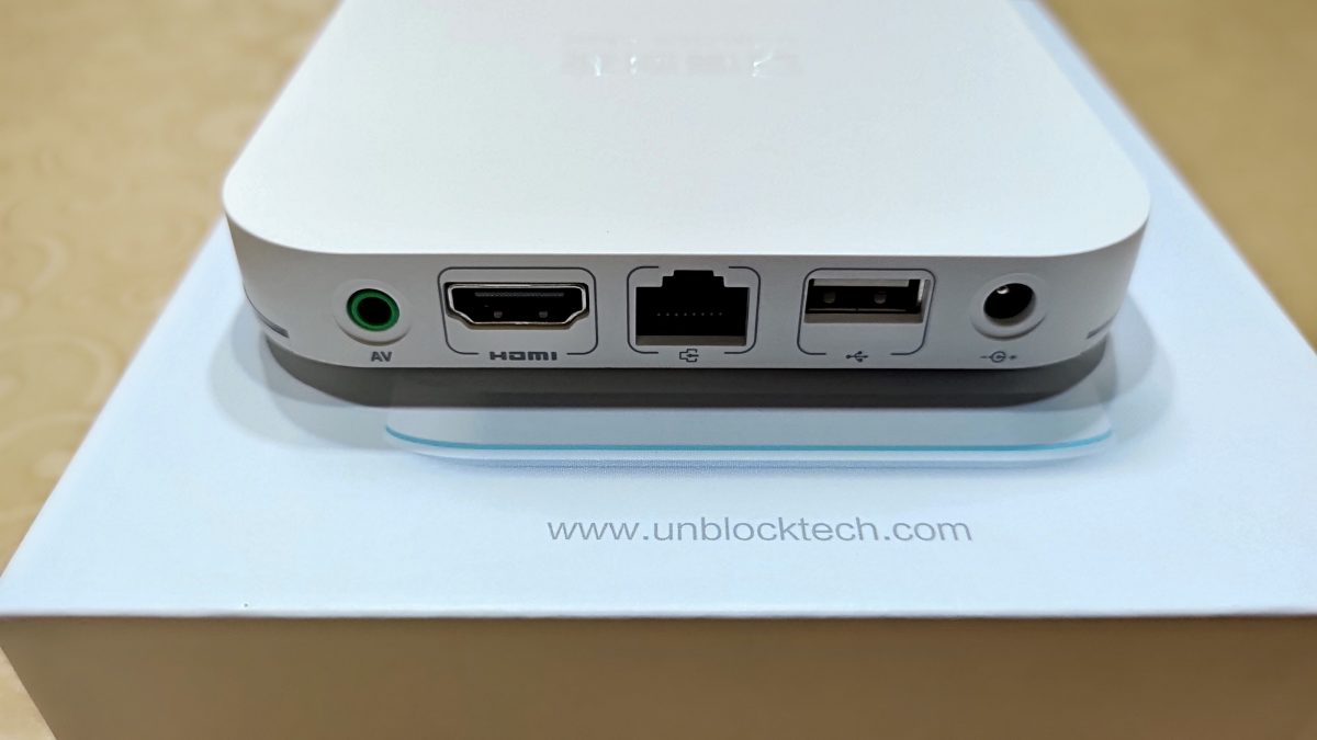 『開箱』2020最新 第八代安博 UBOX8 X10 機皇登場！ - 電腦王阿達