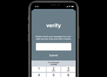 iOS 14 將對兩階段認證簡訊自動填寫功能 ，再加一層安全保障
