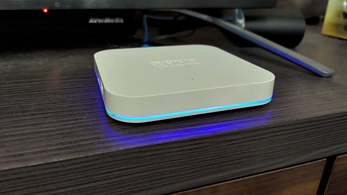 『開箱』2020最新 第八代安博 UBOX8 X10 機皇登場！ - 電腦王阿達