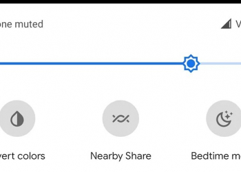 Google 終於推出 Nearby Share，未來推廣到多數 Android 6.0 以上手機 - 電腦王阿達