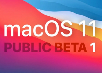 macOS Big Sur 公測版釋出，加入測試計劃即可下載安裝