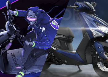 電動 vs 汽油機車能耗比一比：誰才「真的省」直接算給你看