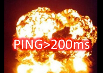 為何我的手機網速快、訊號佳，玩手遊還是爆PING呢?