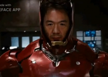 REFACE 超好玩換臉應用免費 App！拍完自拍照，你就能變成不可能任務、蜘蛛人等電影主角、維多利亞的秘密超模 - 電腦王阿達