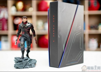 ASUS ROG Phone 3 開箱評測評價，為贏而生的電競至尊旗艦 - 電腦王阿達