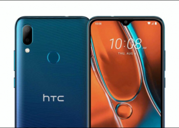 HTC Wildfire E2 野火機悄悄於俄羅斯上市，售價約 4,000 元有找