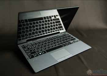 極致美學的完美詮釋 VAIO A12 二合一超輕薄變形筆電 - 電腦王阿達